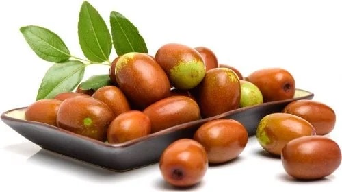 இலந்தை பழத்தில் இத்தனை மருத்துவ குணங்களா?