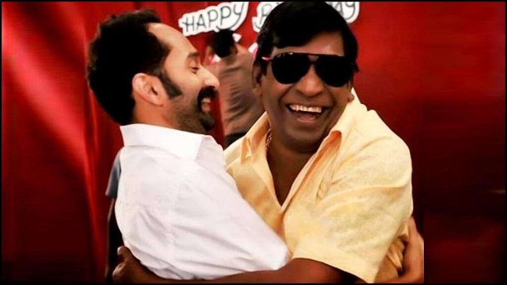 வடிவேலு, பகத் பாஸில் கூட்டணியின் புதிய படம்.... ஷூட்டிங் எப்போது?