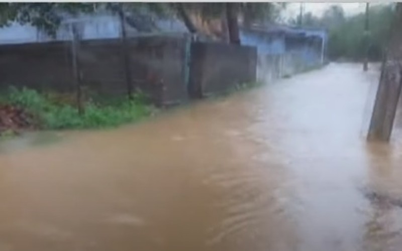தொடர் கனமழை- அணைகள் வேகமாக நிரம்புகின்றன!