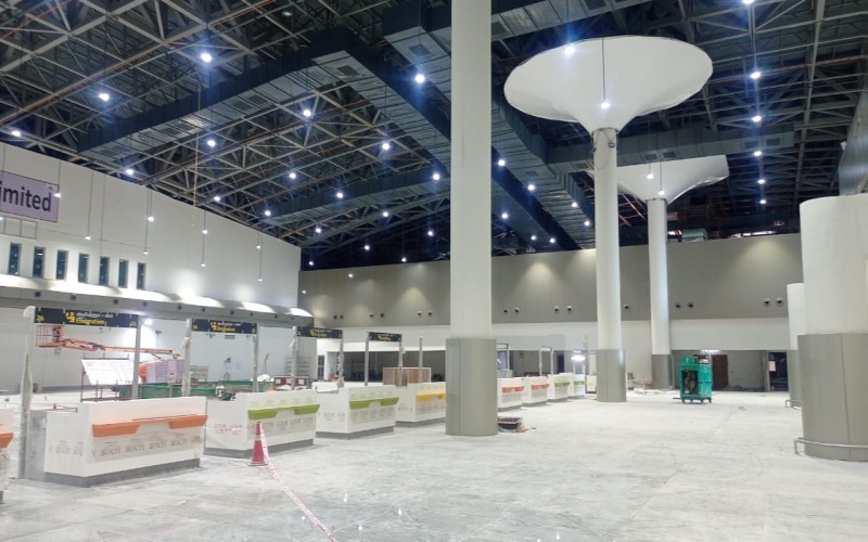 ஜன.02- ஆம் தேதி திருச்சி வருகிறார் பிரதமர் நரேந்திர மோடி!