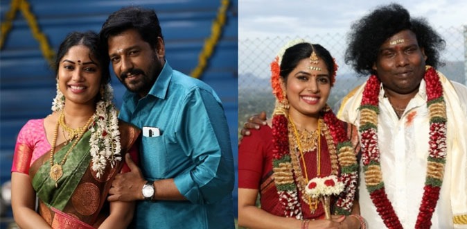 விதார்த், யோகி பாபு கூட்டணியின் 'குய்கோ'.... ஓடிடி ரிலீஸ் தேதி அறிவிப்பு!