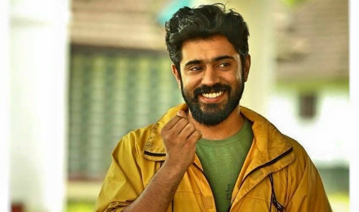 பாலியல் புகாருக்கு எதிராக நிவின் பாலி வெளியிட்ட அறிக்கை!