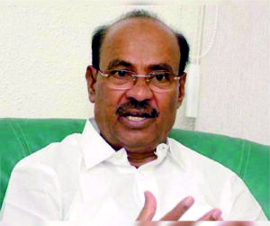 குறைகேட்க வராதது ஏன்? எனக் கேட்ட அப்பாவி மக்கள் மீது தாக்குதல் நடத்திய திமுக சட்டமன்ற உறுப்பினரை கைது செய்ய வேண்டும்! – டாக்டர் ராமதாஸ் கண்டனம்