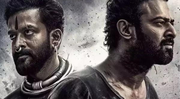 தமிழ் ரசிகர்களிடையே வரவேற்பை பெறாத 'சலார்'.... முதல் நாள் வசூல் எவ்வளவு!