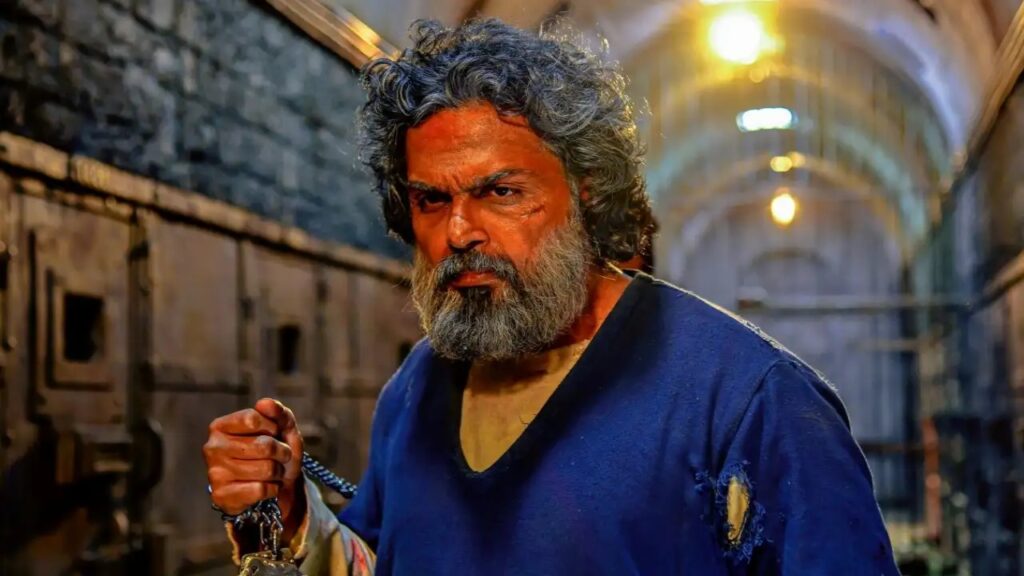 'சர்தார் 2' படம் குறித்த லேட்டஸ்ட் அப்டேட்!