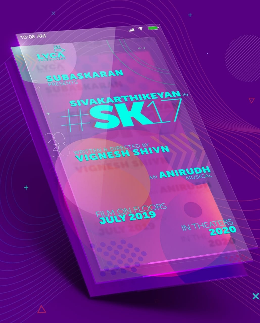 விக்னேஷ் சிவன், பிரதீப் ரங்கநாதனின் எல்ஐசி.... முதலில் இந்த டாப் ஹீரோ தான் நடிக்க இருந்தாரா?