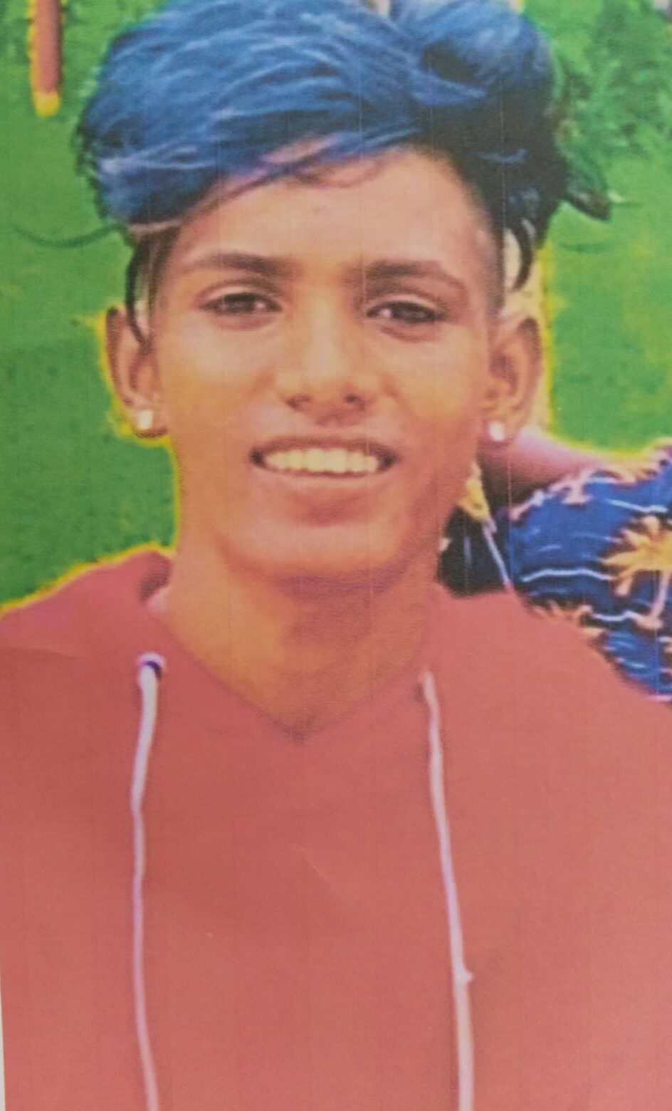 17 வயது சிறுவன் அடித்துக் கொலையா??- மணலி போலீசார் விசாரணை