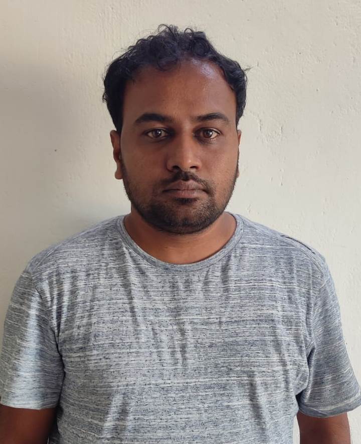 தமிழகம், ஆந்திராவில் போலி கல்விச் சான்றிதழ்கள் தயாரித்து விற்பனை செய்த நான்கு பட்டதாரிகள் கைது.