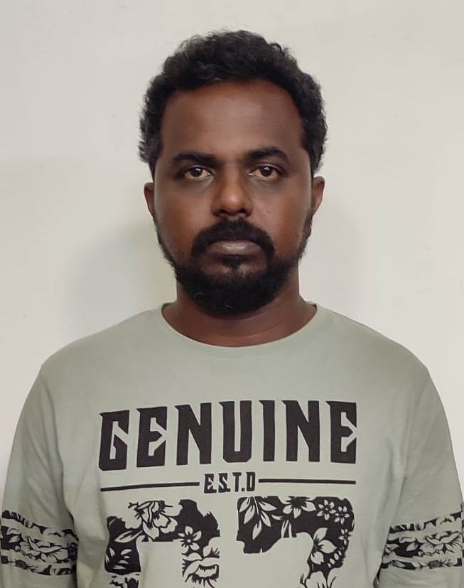 தமிழகம், ஆந்திராவில் போலி கல்விச் சான்றிதழ்கள் தயாரித்து விற்பனை செய்த நான்கு பட்டதாரிகள் கைது.