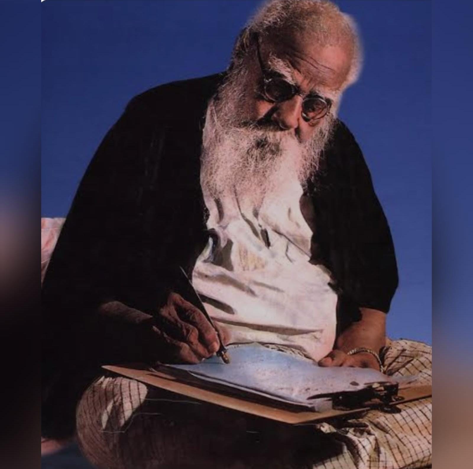 அறிவுப் புரட்சியின் அடையாளம் தந்தை பெரியார் - என்.கே.மூர்த்தி