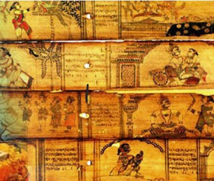 சமுதாயத்தில் மாற்றம் நிகழ வேண்டும்