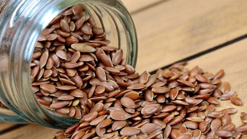 ஆளி விதையின் மருத்துவ குணங்கள் பற்றி அறிவோம்!