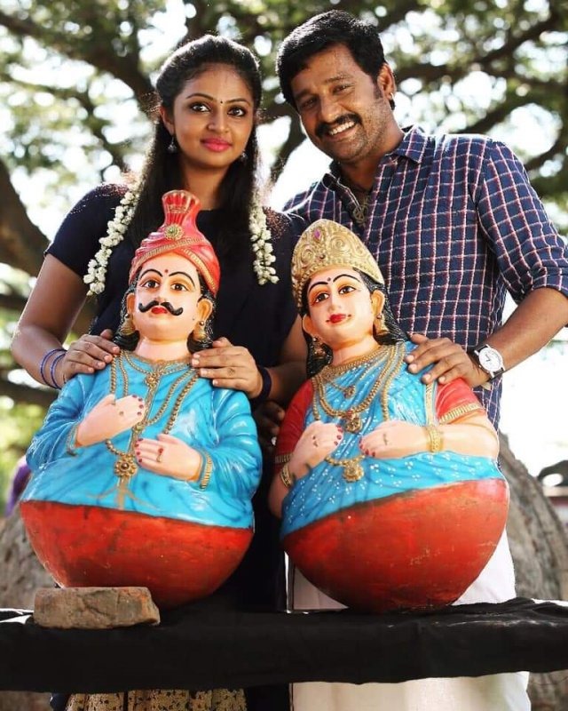 ரசிகர்களின் பேராதரவை பெறும் விதார்த்தின் ஆயிரம் பொற்காசுகள்!