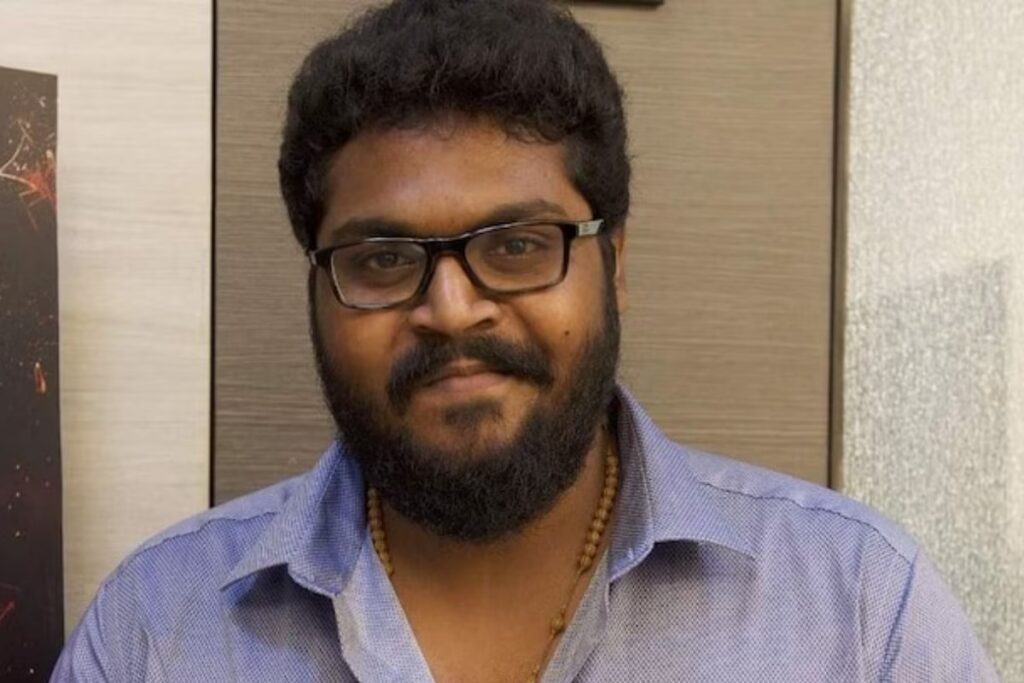 டிமான்ட்டி காலனி பட இயக்குனருடன் கூட்டணி அமைக்கும் பூஜா ஹெக்டே!