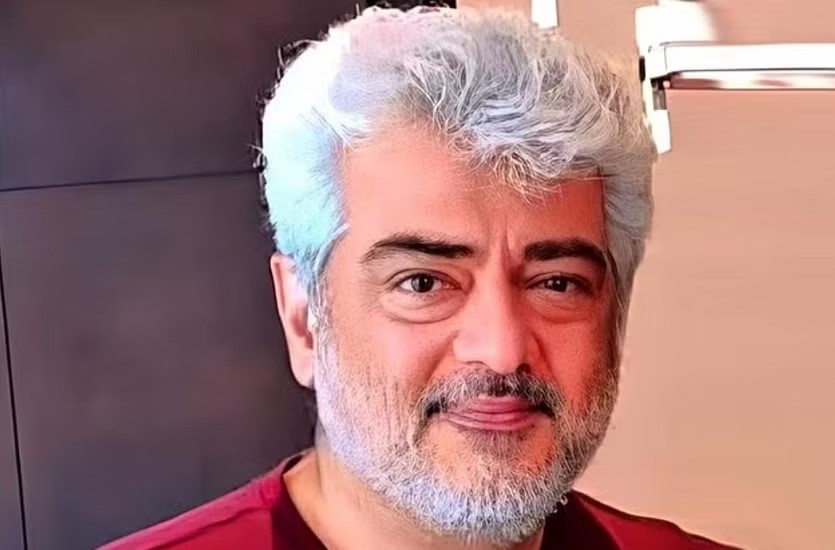 நடிகர் அஜித்துக்கு அறுவை சிகிச்சை..... மேனேஜர் சுரேஷ் சந்திரா கொடுத்த விளக்கம்!