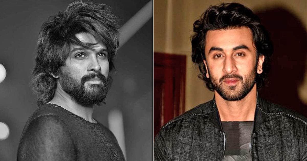 அனிமல் படம் பார்த்து ஒட்டு மொத்த படக்குழுவையும் வாழ்த்திய அல்லு அர்ஜுன்!