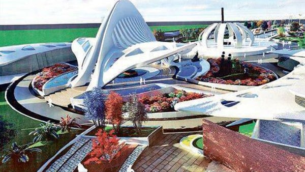 கனமழை எதிரொலி.....ஜெயலலிதாவுக்கு அஞ்சலி செலுத்தும் நிகழ்ச்சி ரத்து.....சசிகலா!