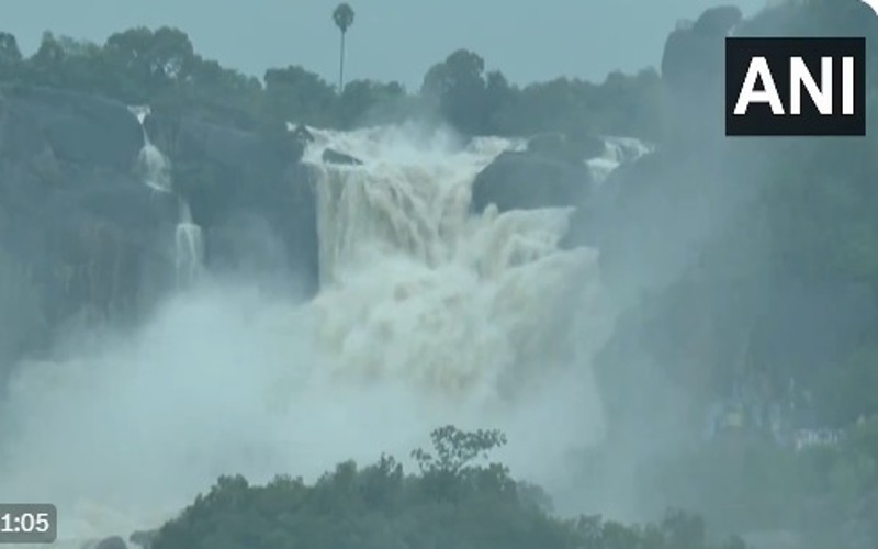 தூத்துக்குடி மக்களின் கவனத்திற்கு- கனிமொழி எம்.பி.யின் அறிவிப்பு!