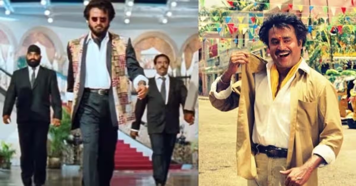 பாட்ஷா 2க்கு NO... ஜெயிலர் 2க்கு YES... கொள்கையை மாற்றிய சூப்பர் ஸ்டார்!