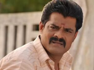 அவனுக்கும் ஒரு போட் விட்டிருக்கலாம்....அஜித்தின் செயல் குறித்து போஸ் வெங்கட் வேதனை!