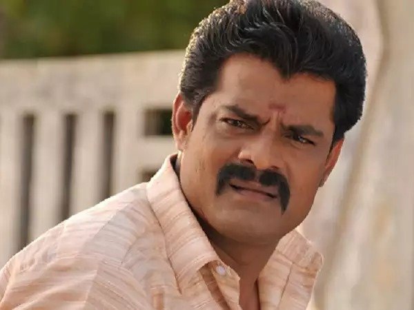 அவனுக்கும் ஒரு போட் விட்டிருக்கலாம்....அஜித்தின் செயல் குறித்து போஸ் வெங்கட் வேதனை!