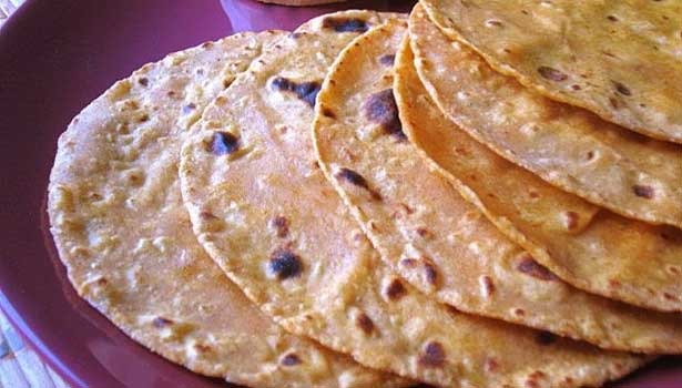 சிவப்பு அவலில் சப்பாத்தி செய்வது எப்படி?