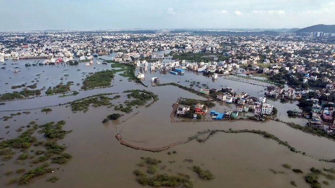 சென்னை வெள்ளம்
