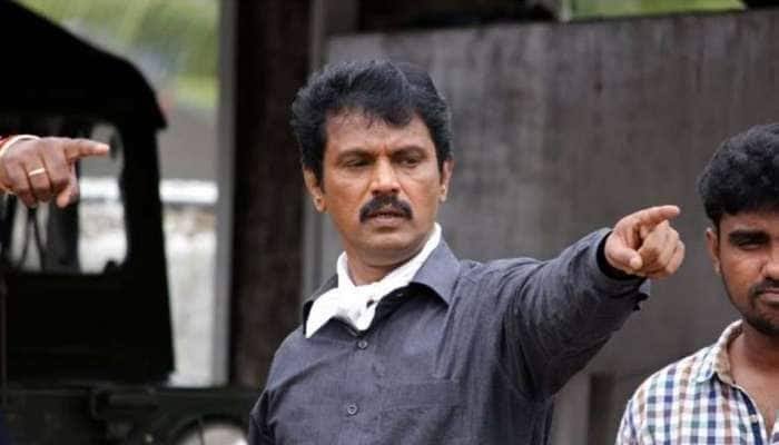 குடும்பங்கள் ரசிக்கும் வெப் சீரிஸ்..... சேரனின் 'ஜர்னி' அப்டேட்!