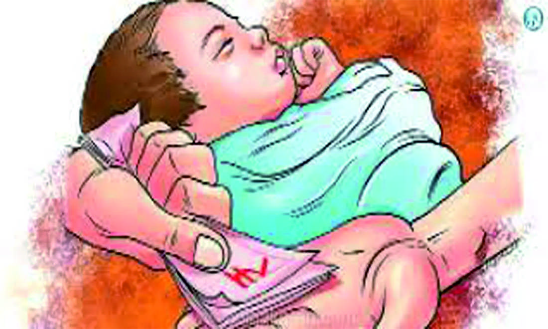 6 ஆண்டுகளில் 250 குழந்தைகளை பல லட்சங்களுக்கு விற்ற 7 பேர் கைது!