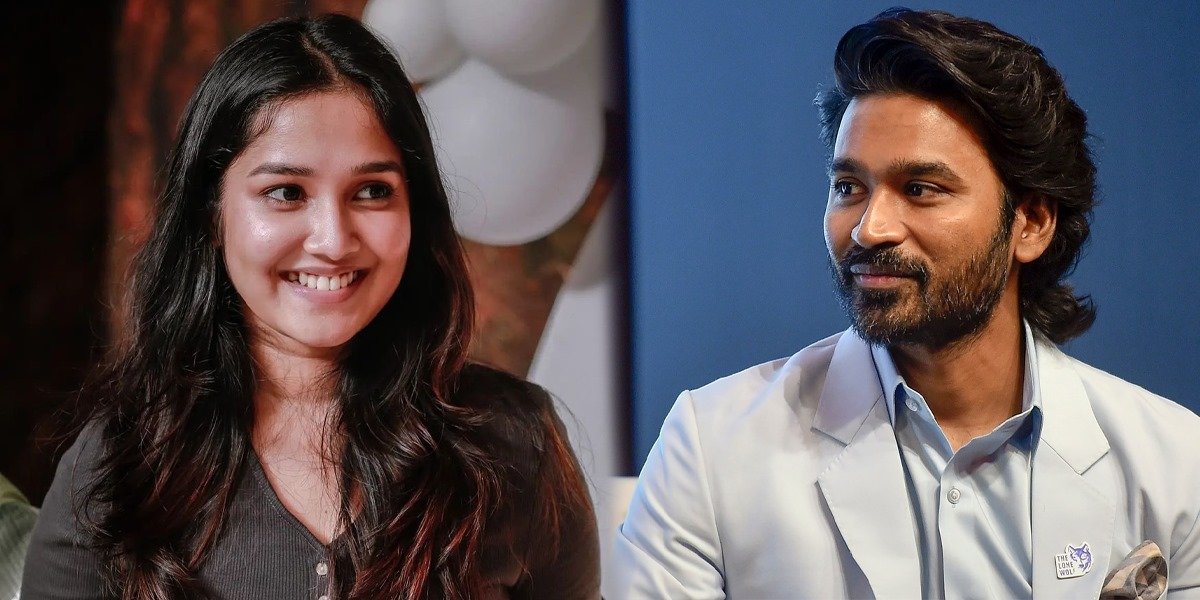 மலையாள நடிகர்களை களமிறக்கும் தனுஷ்....'DD3' அப்டேட்!