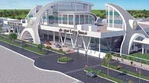 கிளாம்பாக்கம் பேருந்து நிலையம் இன்று முதல் மக்கள் பயன்பாட்டிற்காக !!!