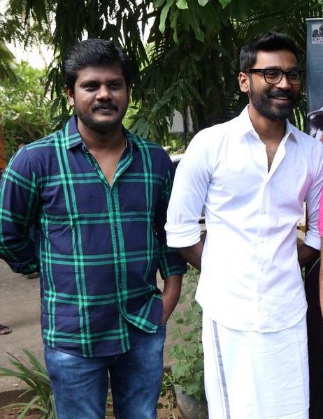 லெஜெண்ட் சரவணன் நடிக்கும் புதிய படம்... சிவகார்த்திகேயன் பட இயக்குனருடன் கூட்டணி! 