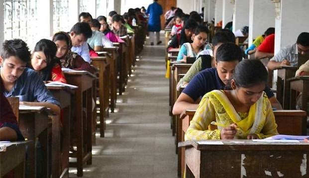 மிக்ஜம் புயல் எதிரொலி...டிசம்பர் 9 வரை தேர்வுகள் ஒத்திவைப்பு..... அண்ணா பல்கலைக்கழகம்!