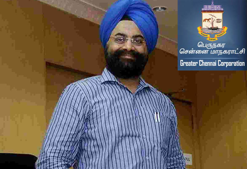 கேரளாவில் கொரோனா தொற்று பரவுவது குறித்து தமிழ்நாடு மக்கள் கவலைப்படத் தேவையில்லை - மக்கள் நல்வாழ்த்துறை செயலாளர் ககந்திப்சிங்!