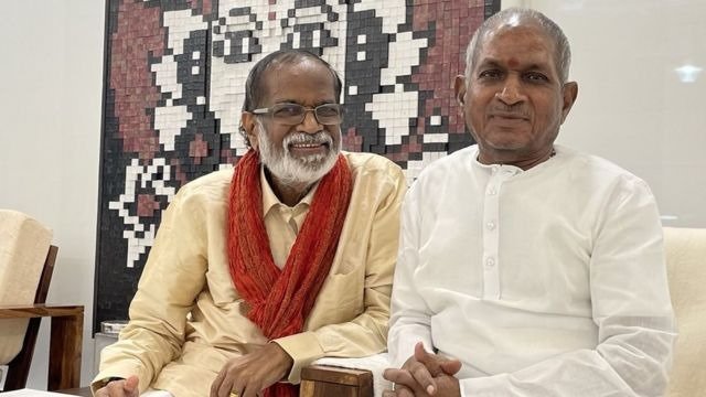 கலைத்தாயின் புதல்வன் 'கங்கை அமரன்'... பிறந்தநாள் சிறப்பு பதிவு!