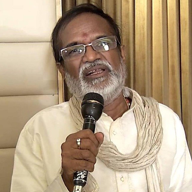 கலைத்தாயின் புதல்வன் 'கங்கை அமரன்'... பிறந்தநாள் சிறப்பு பதிவு!