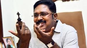 அரசு மடிக்கணினிகள் திருட்டு -  டிடிவி தினகரன் கேள்வி ???