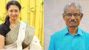 நடிகை கவுதமி நில அபகரிப்பு மோசடி-பாஜக பிரமுகர் அழகப்பன் கைது