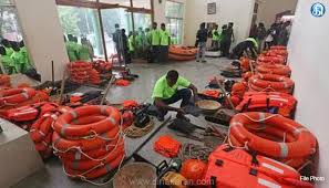 மிக்ஜாம் புயல் மற்றும் மழை பாதிப்பு-தயார் நிலையில் கூடுதல் பேரிடர் மீட்பு குழு 