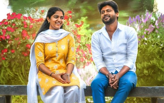 மீண்டும் இணையும் 'ஜோ' பட கூட்டணி.... அதிகாரப்பூர்வ அறிவிப்பு!