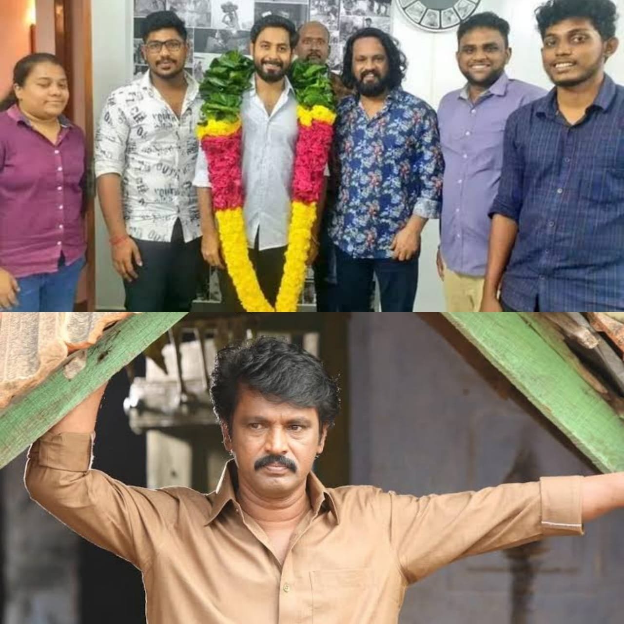 தரமான கதையை தயார் செய்த சேரன்....'ஜர்னி' வெப் சீரிஸ் குறித்த அப்டேட்!