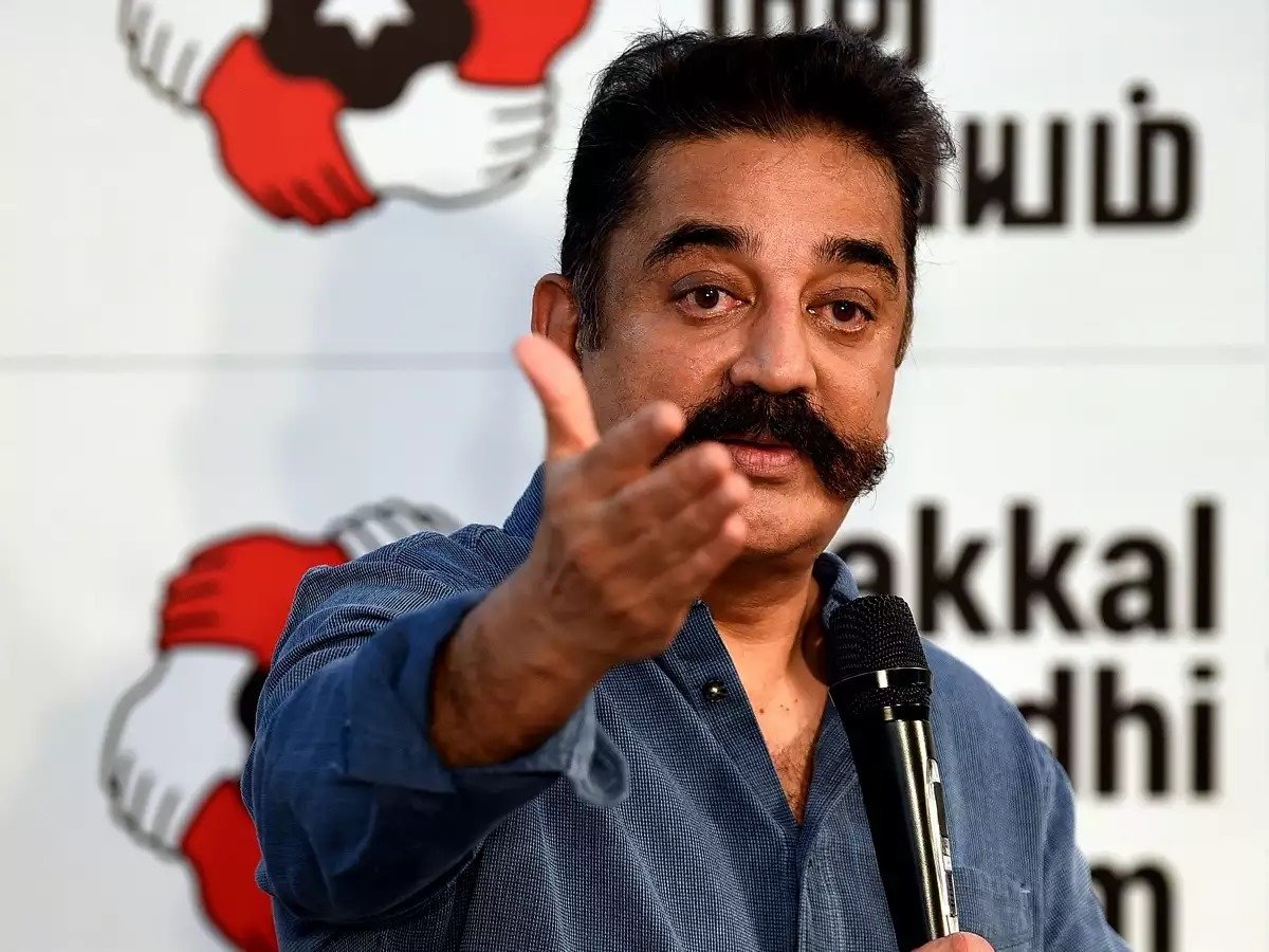 அரசை குறை கூற இது நேரமில்லை.... நாளை மருத்துவ முகாம் நடத்த ஏற்பாடு.... கமல்ஹாசன் பேட்டி!