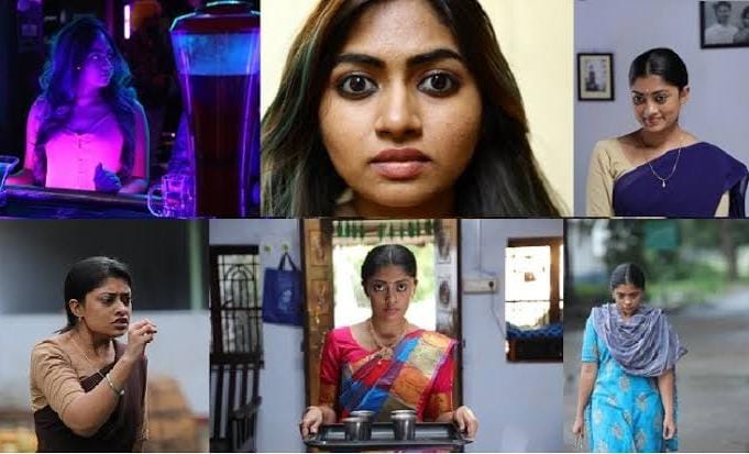கண் கலங்க வைத்ததா? இல்லை கடுப்பேற்றியதா?..."கண்ணகி" விமர்சனம்!
