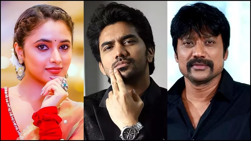 கவின் நடிக்கும் புதிய படத்தில் இணையும் எஸ் ஜே சூர்யா!