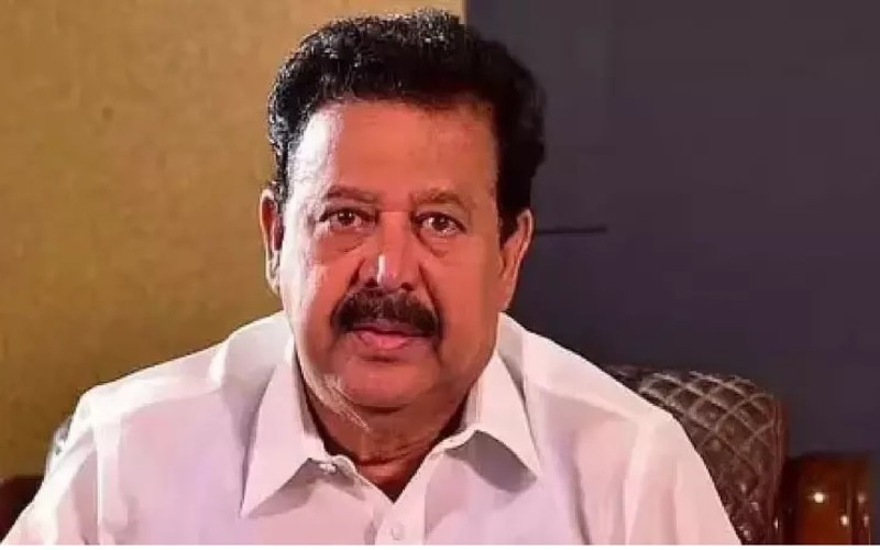 அமைச்சர் பதவியை இழந்தார் பொன்முடி!
