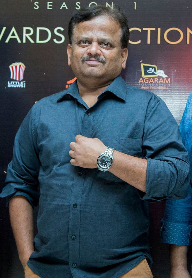 தெலுங்கில் ரீமேக் ஆகும் சூர்யாவின் பிளாக்பஸ்டர் படம்... தயாரிக்கப் போகும் டாப் நிறுவனம்!