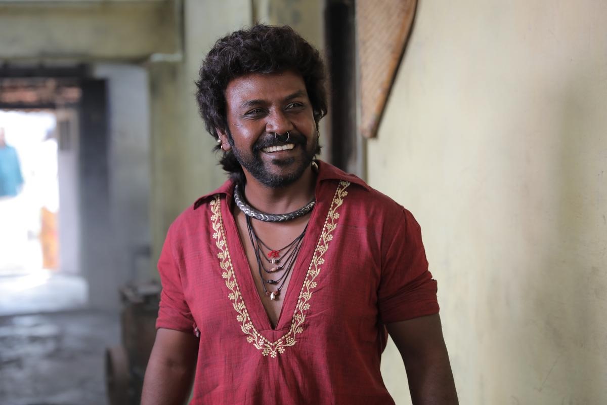 அயலான் பட இயக்குனருடன் கூட்டணி அமைக்கும் ராகவா லாரன்ஸ்!