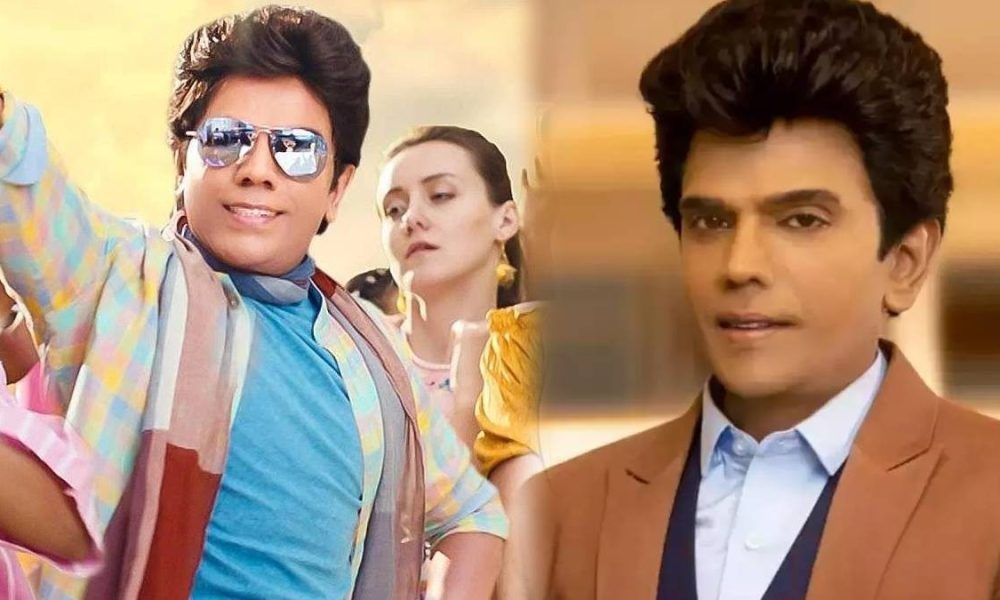 லெஜெண்ட் சரவணன் நடிக்கும் புதிய படம்... சிவகார்த்திகேயன் பட இயக்குனருடன் கூட்டணி!