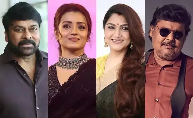 திரிஷா குறித்த சர்ச்சை பேச்சு..... மன்சூர் அலிகான் கோரிக்கையை ஏற்றுக் கொண்டதா நீதிமன்றம்?