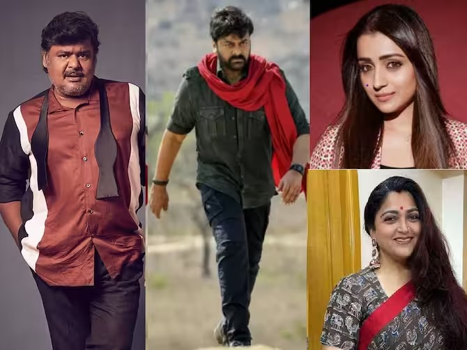 திரிஷா, குஷ்பூ, சிரஞ்சீவி மூவரும் மன்சூர் அலிகான் மனுவிற்கு பதில் அளிக்க வேண்டும்..... நீதிமன்றம் உத்தரவு!